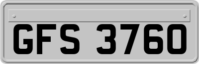 GFS3760