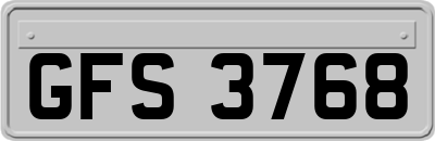 GFS3768