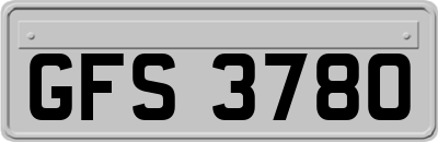 GFS3780