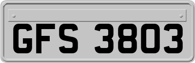 GFS3803