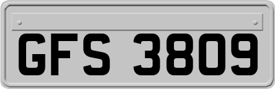 GFS3809