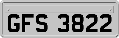 GFS3822