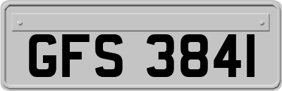 GFS3841
