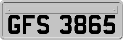 GFS3865