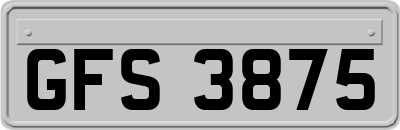 GFS3875