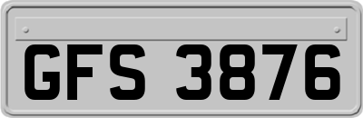GFS3876