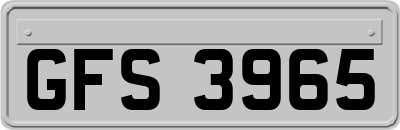 GFS3965
