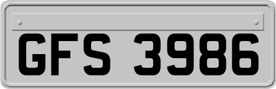 GFS3986