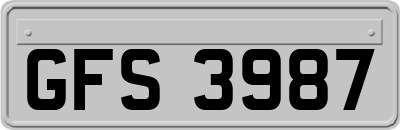 GFS3987