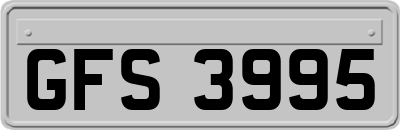 GFS3995