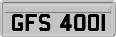 GFS4001