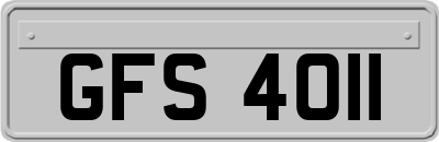 GFS4011