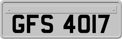 GFS4017