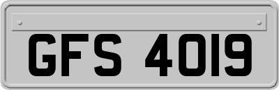 GFS4019