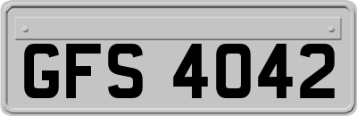 GFS4042