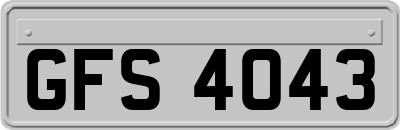 GFS4043