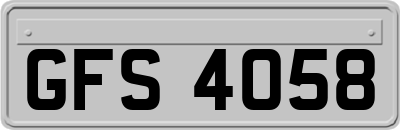 GFS4058