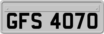 GFS4070