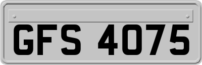 GFS4075