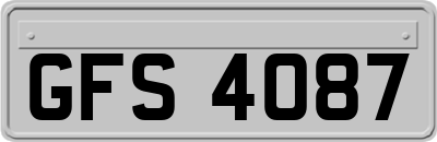 GFS4087