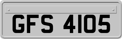 GFS4105