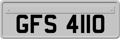 GFS4110