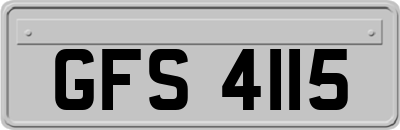 GFS4115