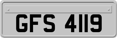 GFS4119