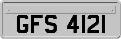GFS4121