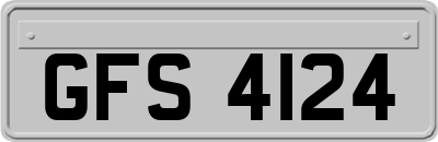 GFS4124