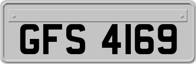 GFS4169