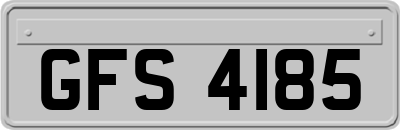 GFS4185
