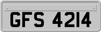 GFS4214