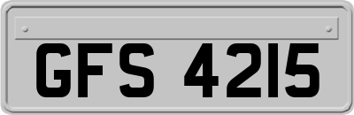 GFS4215