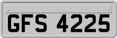 GFS4225