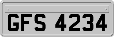 GFS4234