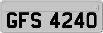 GFS4240