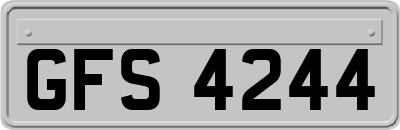 GFS4244