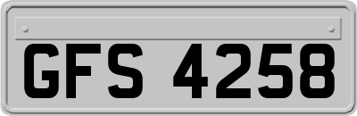 GFS4258