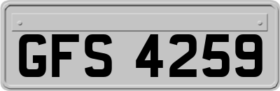 GFS4259