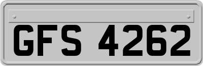 GFS4262