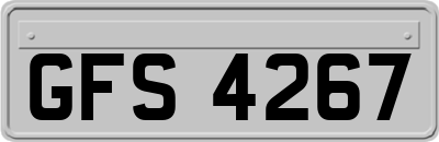 GFS4267