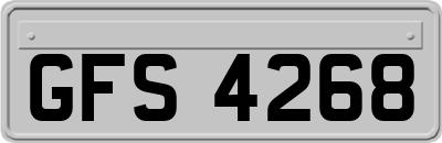 GFS4268