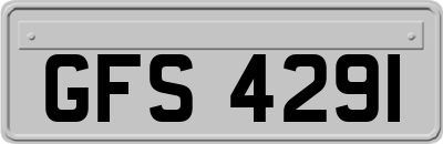 GFS4291