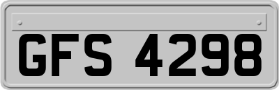 GFS4298