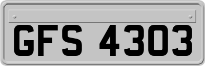GFS4303