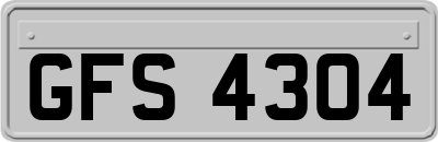 GFS4304