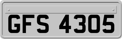 GFS4305