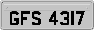 GFS4317