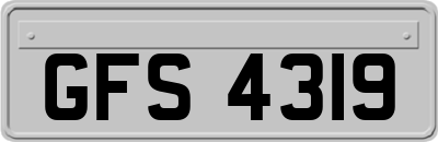 GFS4319